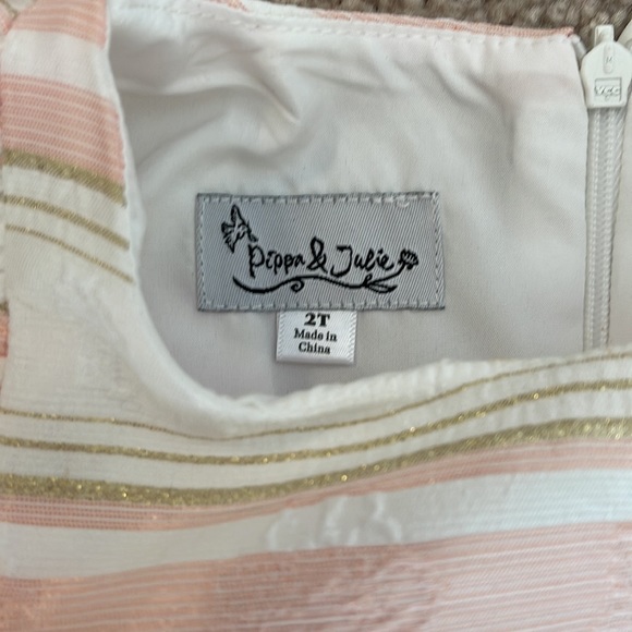 Toddler Dress - Picture 3 of 3